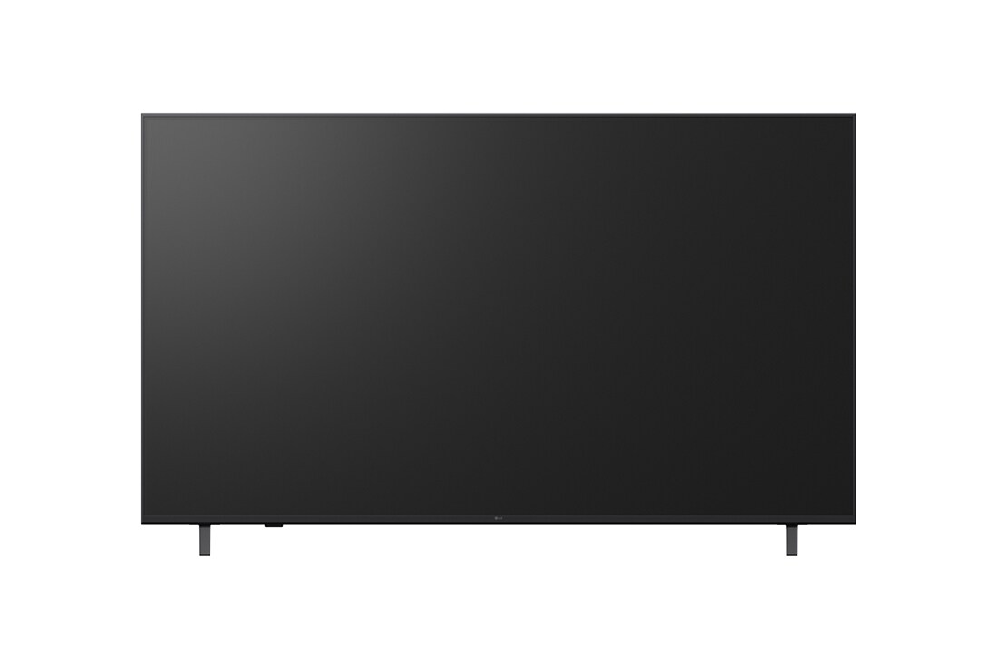 LG 4K UHD Smart TV, Μπροστινή όψη, 65UA731C0LA, thumbnail 2