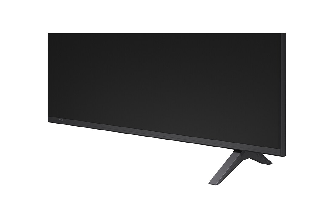 LG 4K UHD Smart TV, 'Κοντινό πλάνο του κάτω μέρους, 65UA731C0LA, thumbnail 7