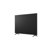 LG 4K UHD Smart TV, 'Πλαϊνή όψη σε γωνία -45 μοιρών, 65UA731C0LA, thumbnail 3