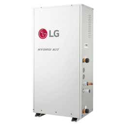 Hydro Kit MULTI V, Επιδαπέδιο - Υψηλής θερμοκρασίας, 14kW2