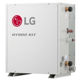 Hydro Kit MULTI V, Επιδαπέδιο - Μέσης θερμοκρασίας, 14kW2