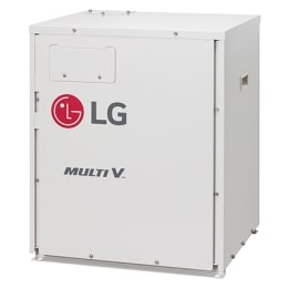 MULTI V M, μονάδα συμπιεστή, εξωτερική μονάδα, 5HP, R410A2