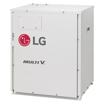 MULTI V M, μονάδα συμπιεστή, εξωτερική μονάδα, 5HP, R410A1