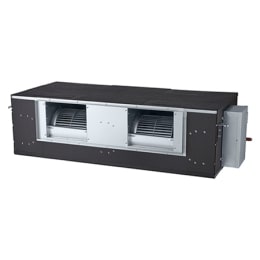 MULTI VM, Μονάδα ανταλλαγής θερμότητας, Εξωτερική μονάδα, 5HP, R410A2