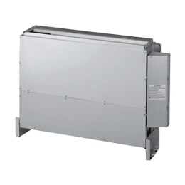 Δαπέδου κρυφό 12kBTU2