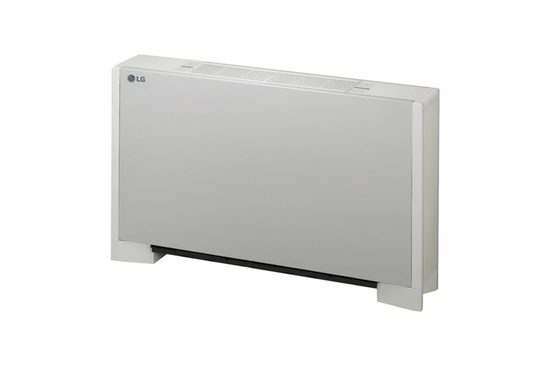 LG Δαπέδου με περίβλημα 24kBTU, -45 μοίρες πλαϊνή όψη, ARNU24GCFA4