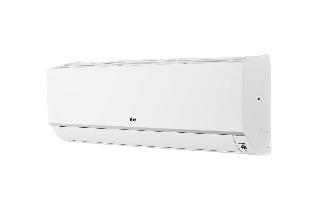 LG Τοίχου Standard 9kBTU, '-45 μοίρες πλαϊνή όψη, ARNU09GSJC4