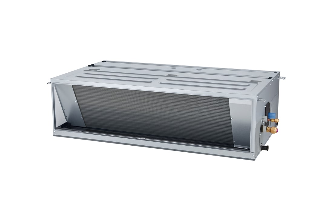 LG Αεραγωγών μεσαίας στατικής 54kBTU, -45 μοίρες πλαϊνή όψη, ARNU54GM3A4
