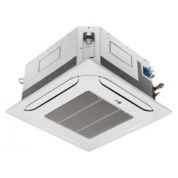 Κασέτα οροφής (Τυπική), 4 κατευθύνσεων, 5kBTU2