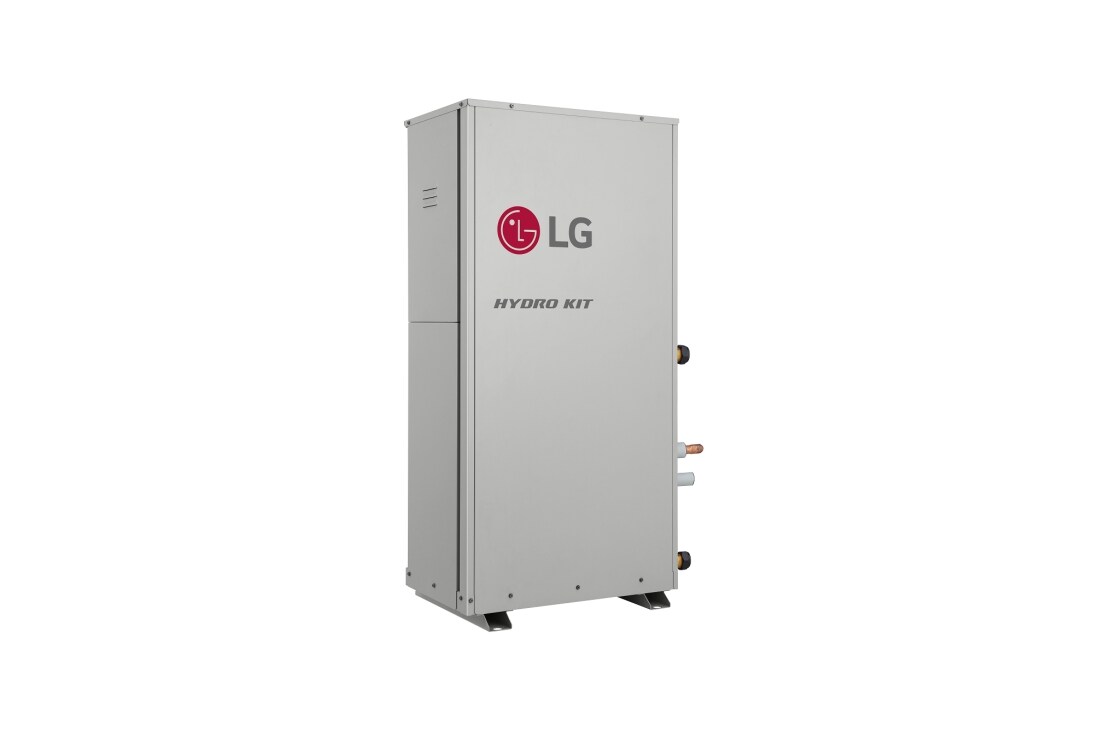 LG Concealed Duct, Mid Static, εσωτερική μονάδα, 30k Btu, ARNH04LK3A4, thumbnail 2