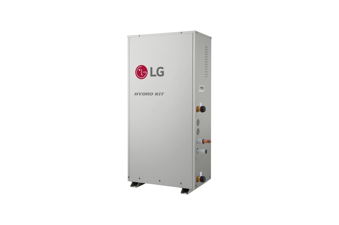 LG Concealed Duct, Mid Static, εσωτερική μονάδα, 30k Btu, ARNH04LK3A4, thumbnail 3
