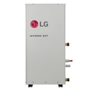 LG Concealed Duct, Mid Static, εσωτερική μονάδα, 30k Btu, ARNH04LK3A4, thumbnail 1