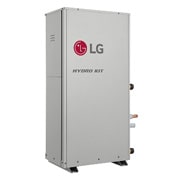 LG Concealed Duct, Mid Static, εσωτερική μονάδα, 30k Btu, ARNH04LK3A4, thumbnail 2