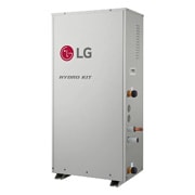 LG Concealed Duct, Mid Static, εσωτερική μονάδα, 30k Btu, ARNH04LK3A4, thumbnail 3