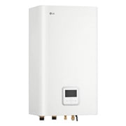 LG Concealed Duct, Mid Static, εσωτερική μονάδα, 30k Btu, Αριστερή πλαϊνή όψη του LG Hydro Kit, ARNH30GK1B4, thumbnail 2