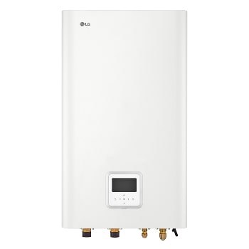 Μπροστινή όψη του LG Hydro Kit1