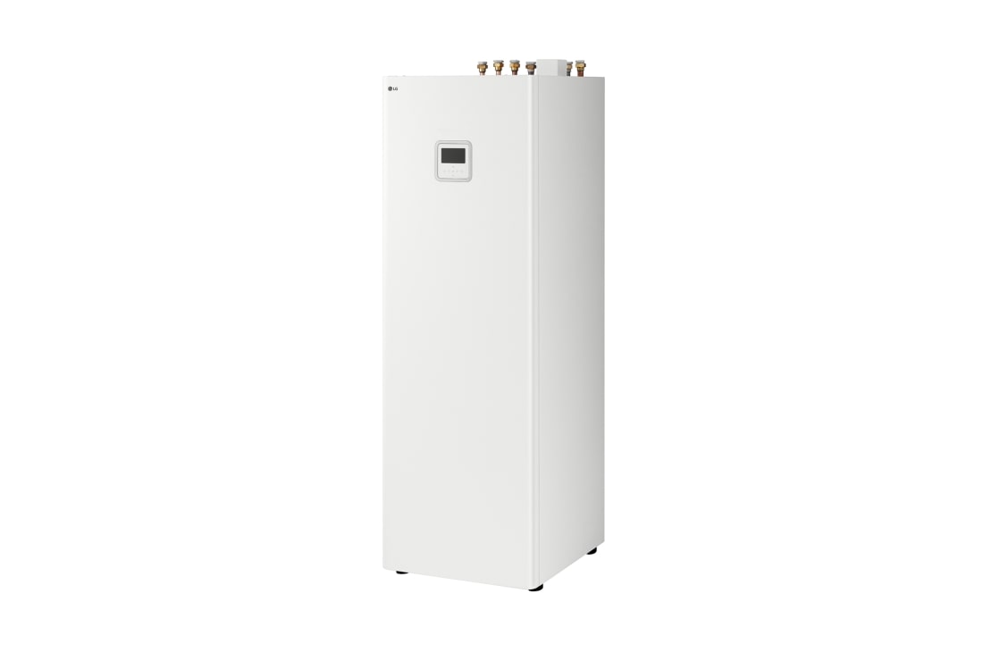 LG Concealed Duct, Mid Static, εσωτερική μονάδα, 30k Btu, Αριστερή πλαϊνή όψη του LG Hydro Kit, ARNH30GK5A4, thumbnail 2