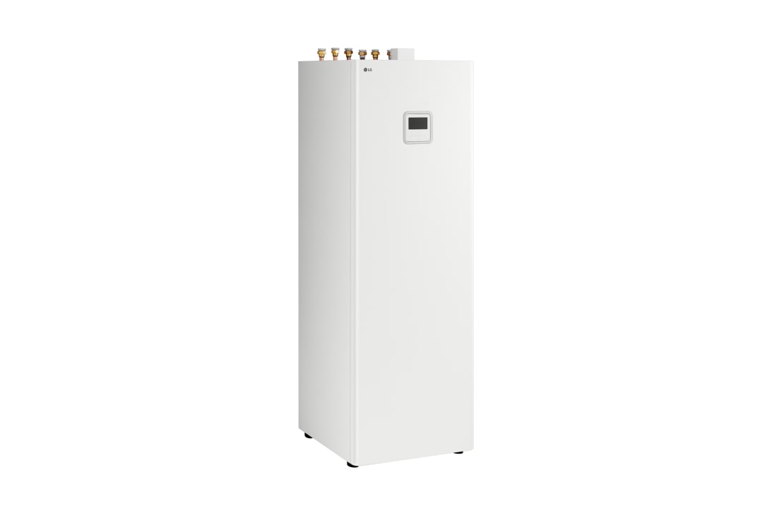 LG Concealed Duct, Mid Static, εσωτερική μονάδα, 30k Btu, Δεξιά πλαϊνή όψη του LG Hydro Kit, ARNH30GK5A4, thumbnail 3