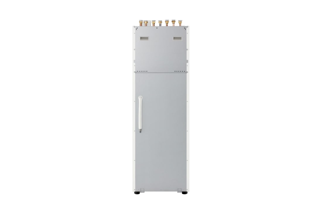 LG Concealed Duct, Mid Static, εσωτερική μονάδα, 30k Btu, Πίσω όψη του LG Hydro Kit, ARNH30GK5A4, thumbnail 4