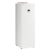 LG Concealed Duct, Mid Static, εσωτερική μονάδα, 30k Btu, Δεξιά πλαϊνή όψη του LG Hydro Kit, ARNH30GK5A4, thumbnail 3