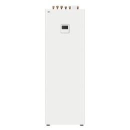 Μπροστινή όψη του LG Hydro Kit2