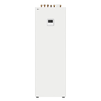 Μπροστινή όψη του LG Hydro Kit1