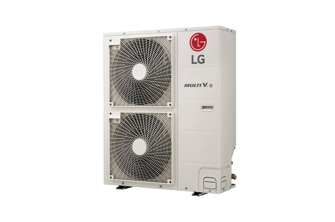LG MULTI V S, εξωτερική μονάδα, 8HP, R410A, ARUN080LSS5, thumbnail 2