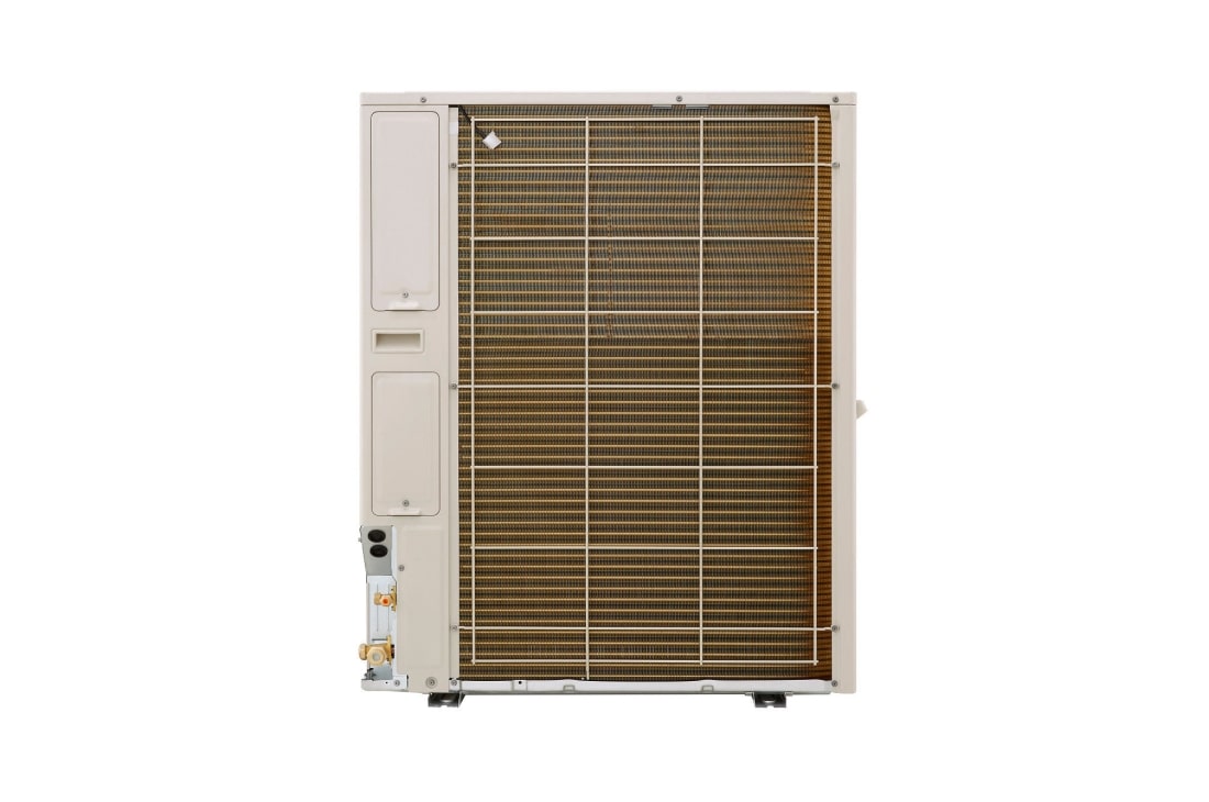 LG MULTI V S, εξωτερική μονάδα, 8HP, R410A, ARUN080LSS5, thumbnail 3