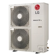LG MULTI V S, εξωτερική μονάδα, 8HP, R410A, ARUN080LSS5, thumbnail 2