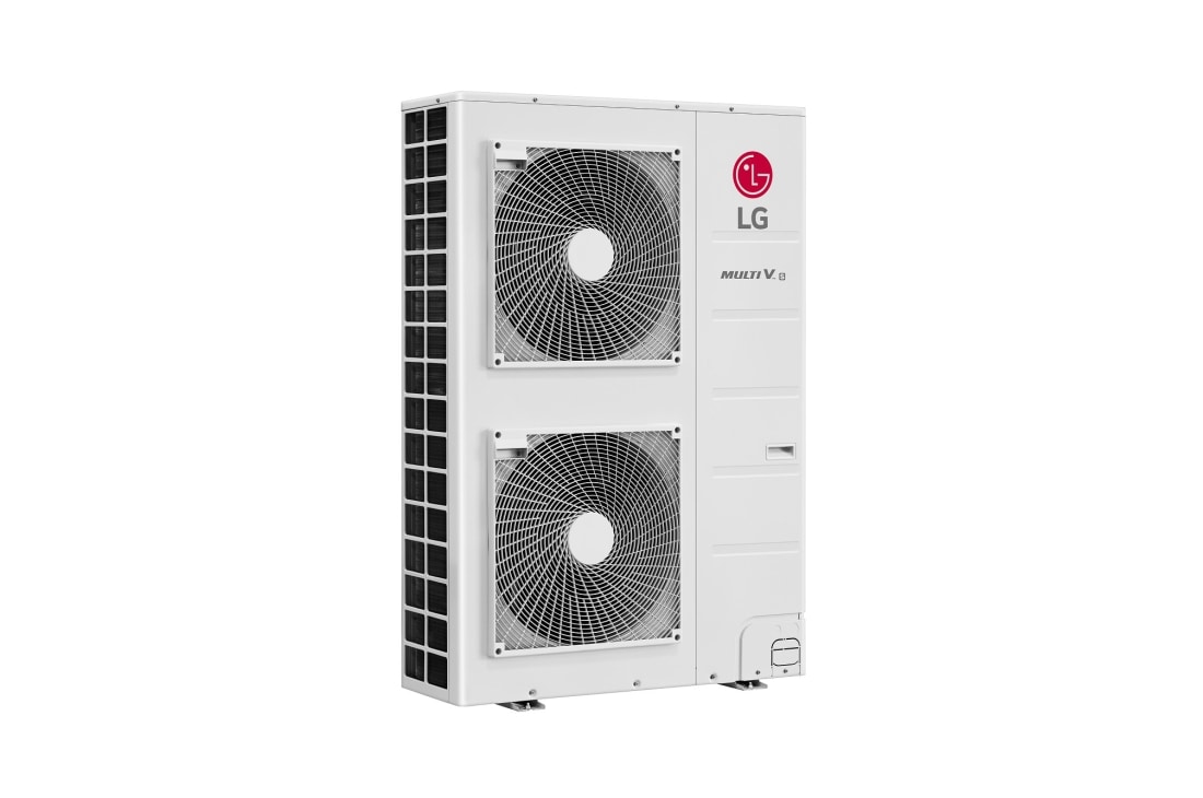 LG MULTI V S, εξωτερική μονάδα, 8HP, R410A, ARUN100LSS5, thumbnail 2