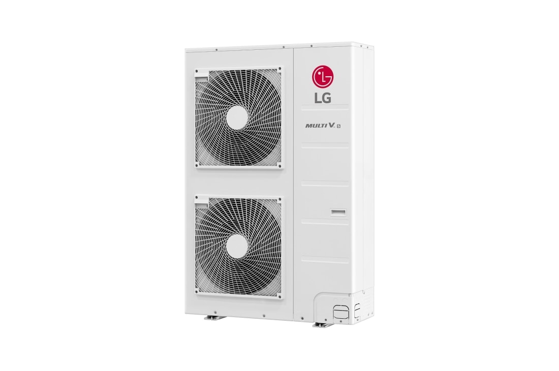 LG MULTI V S, εξωτερική μονάδα, 8HP, R410A, ARUN100LSS5, thumbnail 3