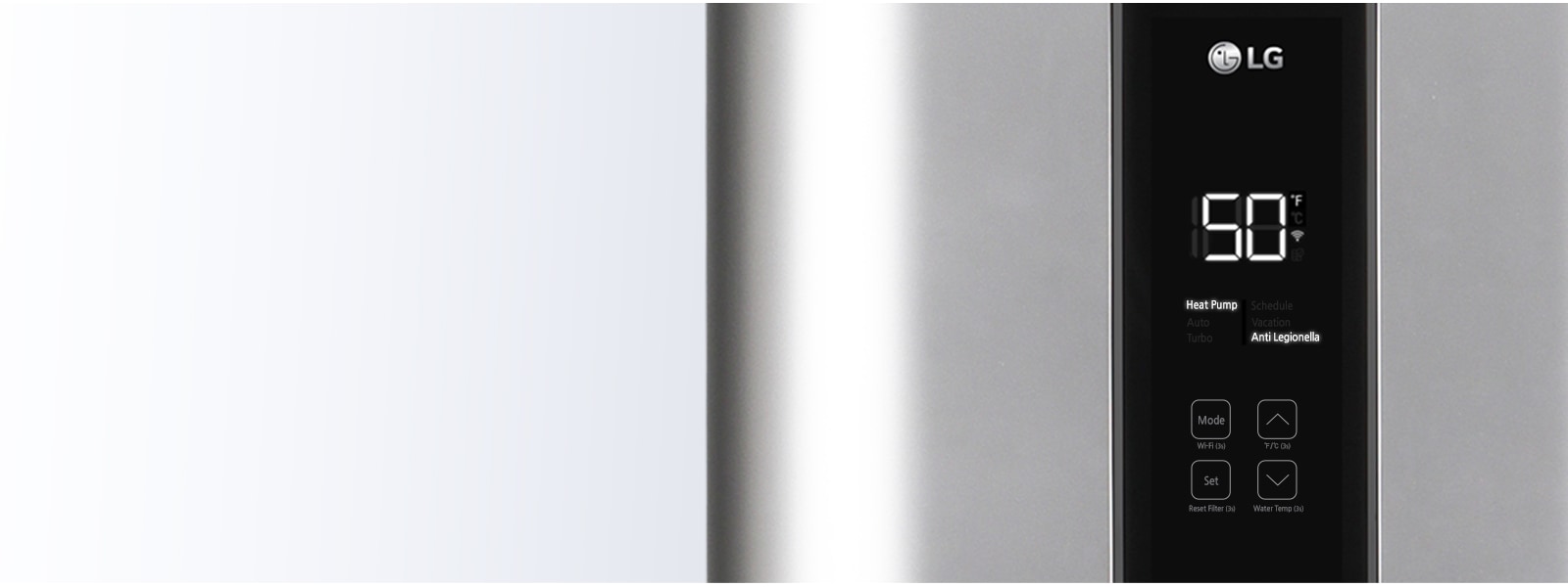 Διάφοροι τρόποι λειτουργίας