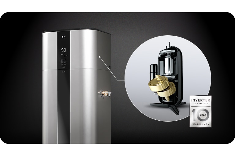 10-ετής εγγύηση