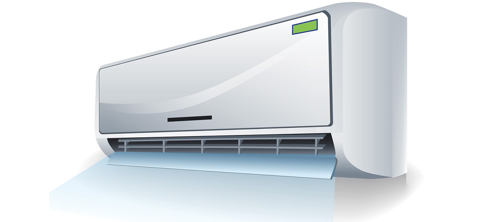 Χαμηλή ροή αέρα