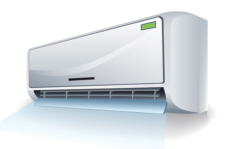 Χαμηλή ροή αέρα