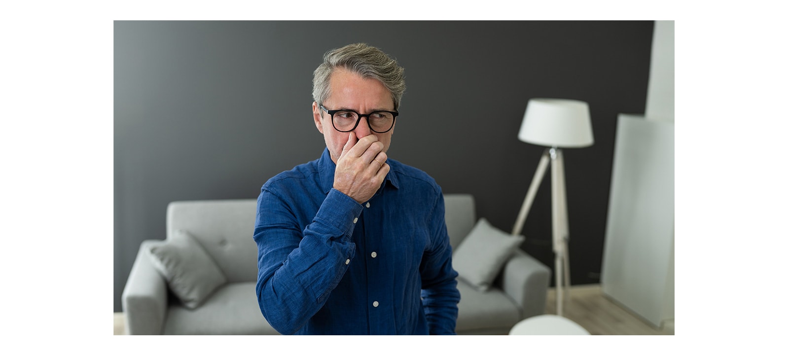 Περίεργοι θόρυβοι και οσμές 