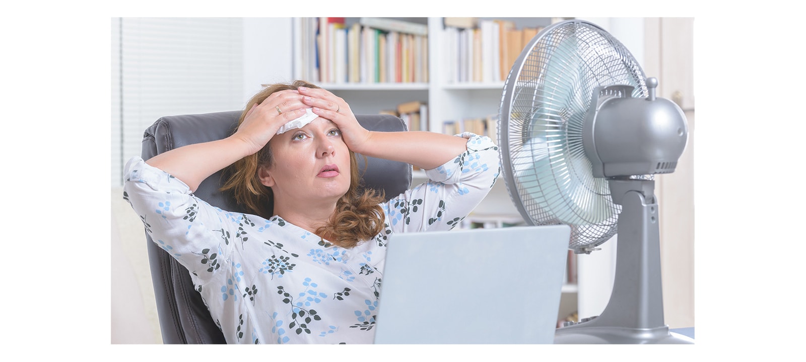 Ο αέρας δεν είναι παγωμένος 