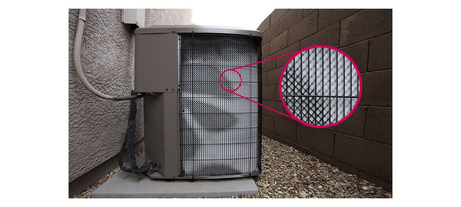 Σχηματισμός πάγου το καλοκαίρι