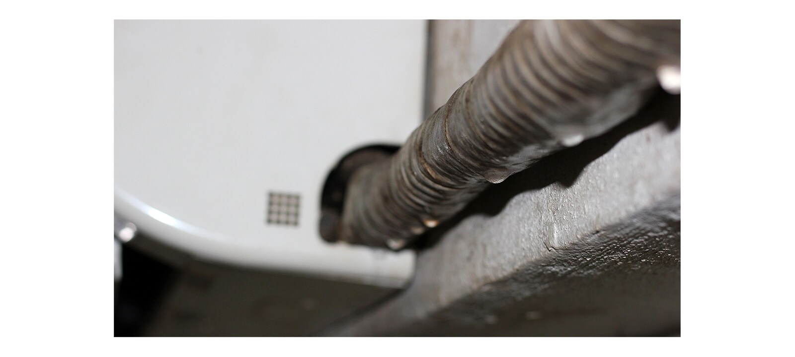 Υγρασία και διαρροές