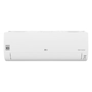 LG Wall Mounted, Indoor Unit, 30k Btu	, Μπροστινή όψη της LG Wall Mounted, MJ12PC, thumbnail 1