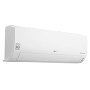 LG Wall Mounted, Indoor Unit, 30k Btu	, Αριστερή πλαϊνή όψη της LG Wall Mounted, MJ12PC, thumbnail 3