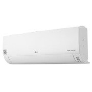 LG Wall Mounted, Indoor Unit, 30k Btu	, Δεξιά πλαϊνή όψη της LG Wall Mounted, MJ12PC, thumbnail 5
