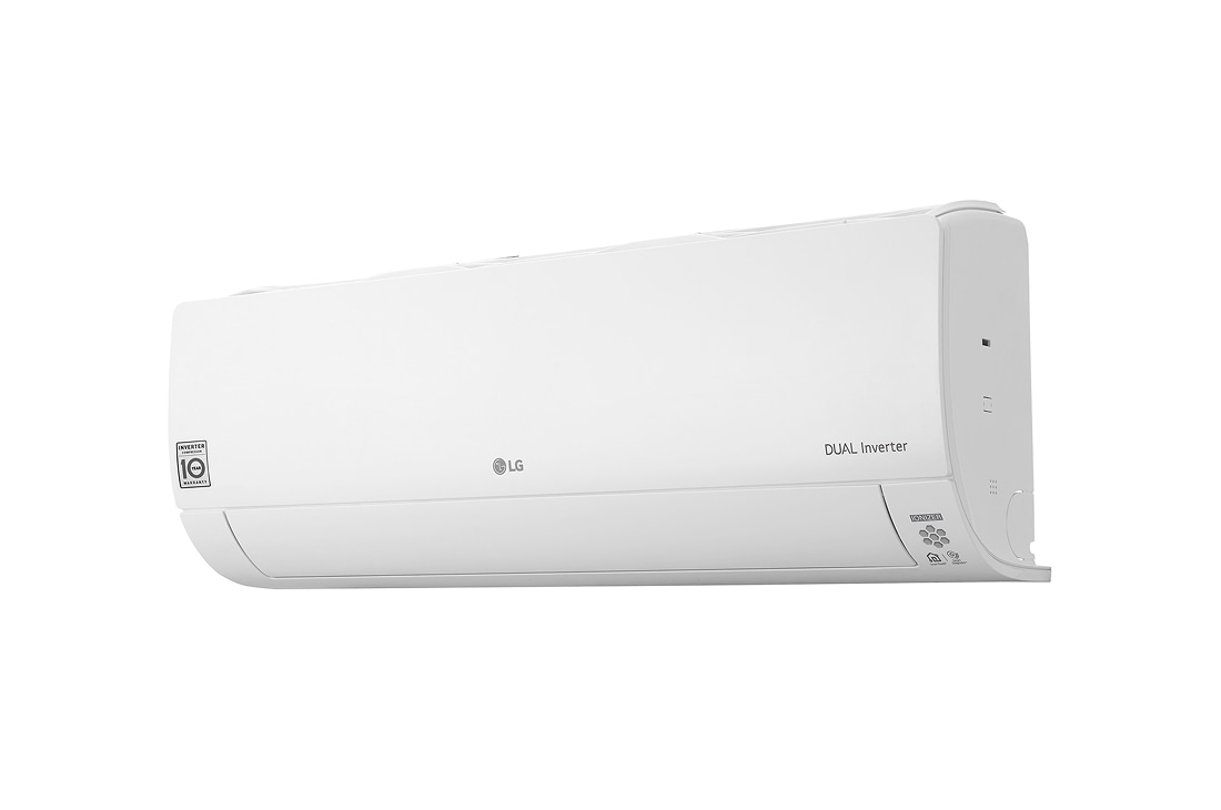 LG Wall Mounted, Indoor Unit, 30k Btu	, Δεξιά πλαϊνή όψη της LG Wall Mounted , PM15SK, thumbnail 5