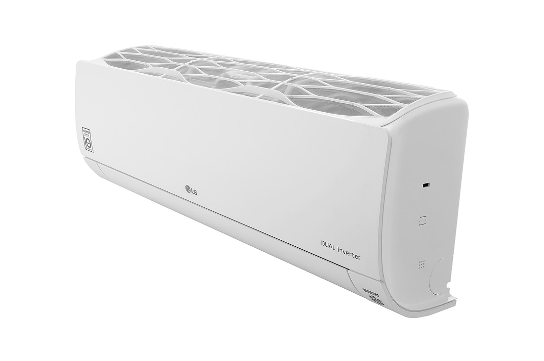 LG Wall Mounted, Indoor Unit, 30k Btu	, Δεξιά πλαϊνή προοπτική όψη της LG Wall Mounted , PM15SK, thumbnail 7
