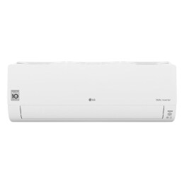 Μπροστινή όψη της LG Wall Mounted2