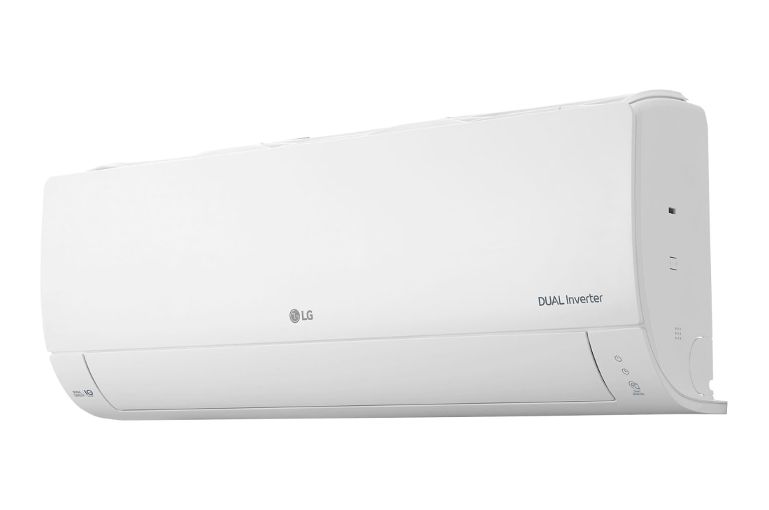 LG Wall Mounted, Indoor Unit, 30k Btu	, Δεξιά πλαϊνή όψη της LG Wall Mounted , PM07SK, thumbnail 5