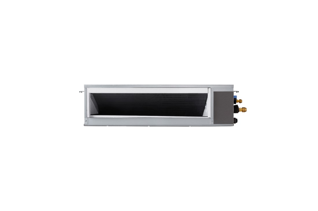 LG Concealed Duct, Mid Static, εσωτερική μονάδα, 30k Btu, Μπροστινή όψη του LG Ceiling Concealed Duct, UM30F, thumbnail 3