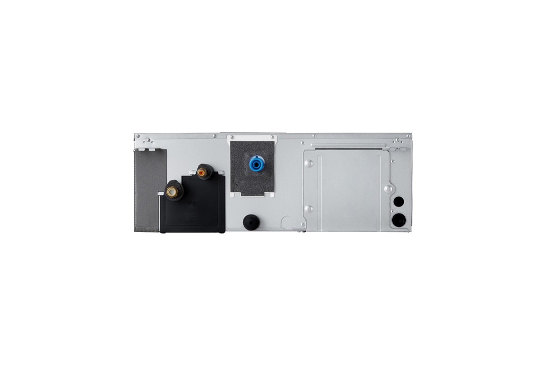 LG Concealed Duct, Mid Static, εσωτερική μονάδα, 30k Btu, Πίσω όψη του LG Ceiling Concealed Duct, UM30F, thumbnail 4