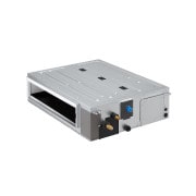 LG Concealed Duct, Mid Static, εσωτερική μονάδα, 30k Btu, Δεξιά προοπτική όψη του LG Ceiling Concealed Duct, UM30F, thumbnail 1