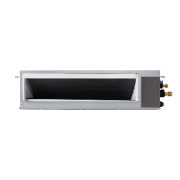 LG Concealed Duct, Mid Static, εσωτερική μονάδα, 30k Btu, Μπροστινή όψη του LG Ceiling Concealed Duct, UM30F, thumbnail 3